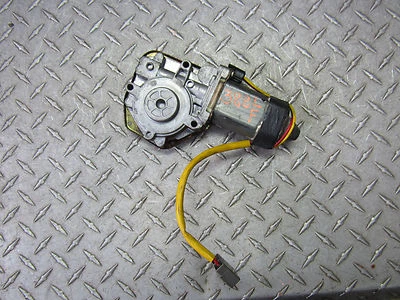 2000 MERCURY GRAND MARQUIS MOTOR DE JANELA DIANTEIRA MOTORISTA ESQUERDO 4.6L 8CYL - Imagem 1 de 4