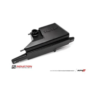 AMS Performance Coolant Expansion Tank Kit for 2009-2024 Nissan GTR R35 VR38 - Picture 1 of 1