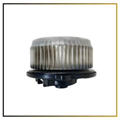 04-08 Acura TSX HVAC AIRE ACONDICIONADO CALENTADOR SOPLADOR MOTOR OEM 79305-SDA-A01 Foto 1 de 4