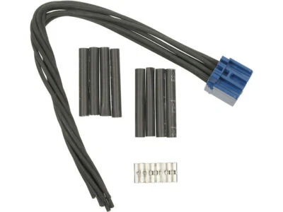 Conector interruptor ventana eléctrica para Ford Ranger 2008-2010 SMP 41628SWDR 2009 Foto 1 de 2