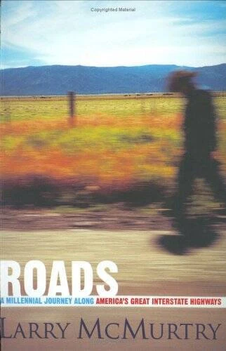 Roads: A Millennial Journey Along Americas Great Interstate Highways - GOOD Foto 1 de 1