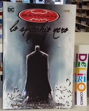 Batman lo Specchio Nero - RW Lion