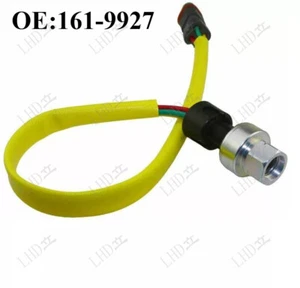 Pressure Sensor 161-9927 For Caterpillar 345B 365B Engine 3176B 3406E 1 Pc~ - Picture 1 of 3