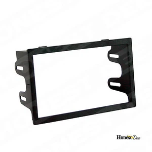 Metra 95-9012 Double Din Radio Install Dash Kit for Select VW, Car Stereo Mount - Picture 1 of 1