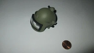 Super MC Toys 1/6 Russian Battle Angel Anna Loose Helmet Set MC-M082 - Picture 1 of 3