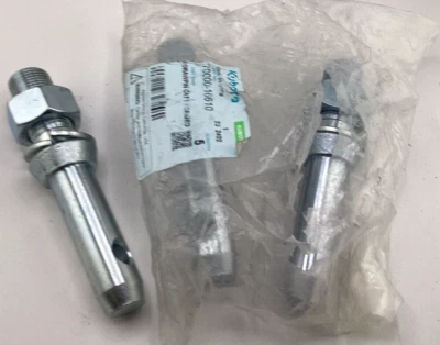 Quantidade 3 Kubota Drawpin Cat 1 forjado 70000-16610 - Imagem 1 de 4