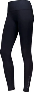 Calvin Klein legging donna nero taglia L pantalone elasticizzato parte inferiore nuovo confezione da 1 - Foto 1 di 2