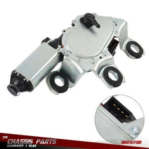 Motor limpiaparabrisas ventana trasera 1Z3 1Z5955711 para Skoda Octavia Hatchback 2004 2005-2013 - Imagen 1 de 15