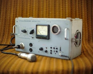 Rohde Schwarz EZGN - Zdjęcie 1 z 4