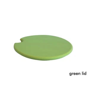 Rasendeckel Modell: JAMES Farbe Grün - Bild 1 von 1