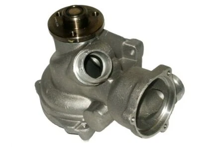 For 1988-1991 Mercedes 300SE Water Pump Gates 32846CG 1989 1990 3.0L 6 Cyl GAS - Image 1 of 2