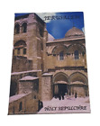 Church of the Holy Sepulcher Magnet: A Sacred Symbol of Jesus' Crucifixion