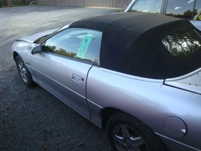 Windshield Wiper Motor Fits 96-99 CAMARO 136389 Foto 1 de 4