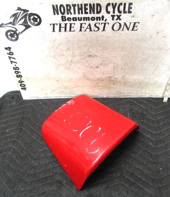 Крышка обтекателя заднего сиденья 91-98 Ducati 900 SS Besal Collection - Изображение 1 из 4