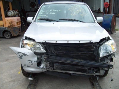 Parasol derecho pasajero con iluminación se adapta 05-06 MAZDA TRIBUTE 1005 Foto 1 de 4