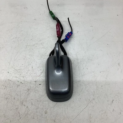 2014-2017 AUDI SQ5 Daytona Grey Shark Fin Roof Antenna 8R0035503G — 第 1/4 张图片