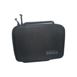 GoPro Casey Semi Hard Case & Pouch Bag For Camera Mounts Accessories  - Picture 1 of 5