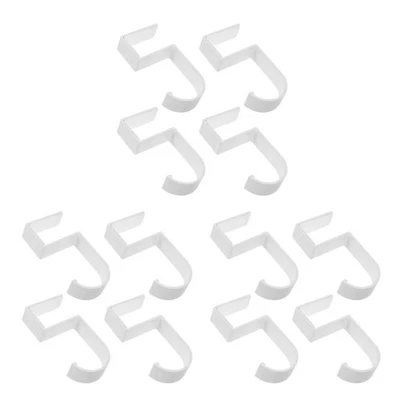  4 шт. держатель для сумки с креплением на стол крючок вешалка для рюкзака - Изображение 1 из 4