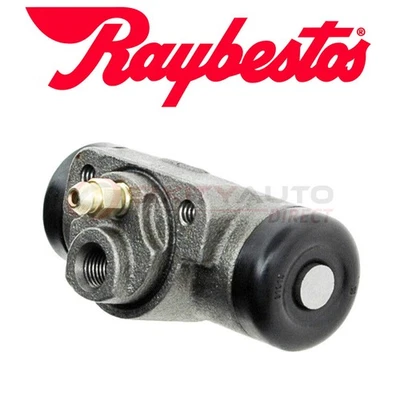 Raybestos PG Plus Drum Brake Wheel Cylinder for 1996-1999 Dodge Grand kk Foto 1 de 4