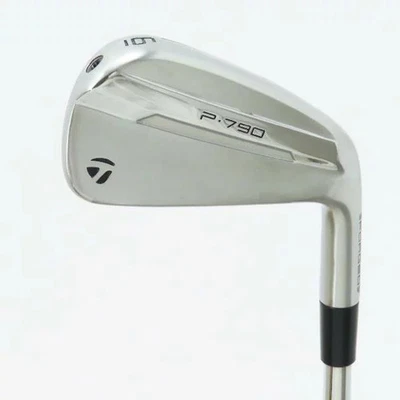TaylorMade P790 2025 Iron Set 6-9,Pw 5pc Flex Stiff - Image 1 of 4