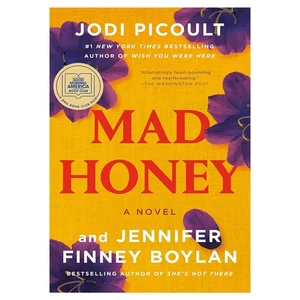 Mad Honey: A GMA Book Club Pick: A Novel GOOD MORNING AMERICA BOOK CLUB PICK - Picture 1 of 7