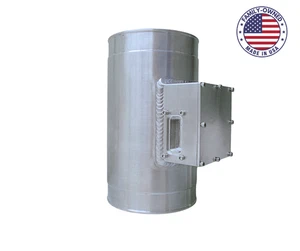 3.0 OD MAF Mass Air Flow Housing for Nissan z32 300zx 240sx SR20DET Infiniti - Picture 1 of 10