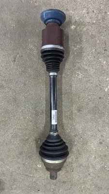 2015-2018 Audi Q3 Front RH Passenger Side AXLE Driveshaft ASSEMB OEM 5N0407764 J - Image 1 of 4