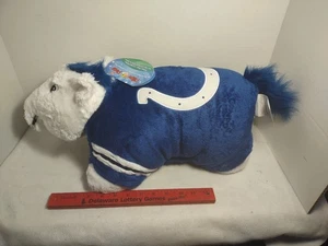 Pillow Pet NFL Colts - Imagen 1 de 10