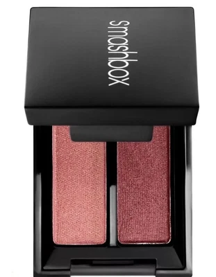 Smashbox Cover Shots Golden Hour Sombra de Ojos Dúo ENCENDIDO/PSIQUEADO, SELLADO y Nuevo Foto 1 de 4