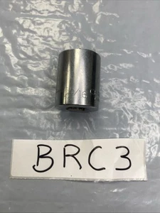 Vintage Craftsman 15/16” 12 Point G 47513 1/2” Drive USA - Picture 1 of 9