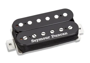 Hades Gates Bridge Humbucker – Black - Picture 1 of 1