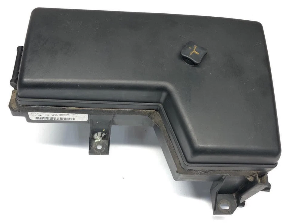 Dodge Dakota TIPM 2005-2007 módulo de potencia totalmente integrado caja de fusibles 56049678AJ Foto 1 de 4