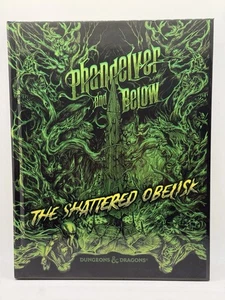 Dungeons & Dragons - Phandelver & Below The Shattered Obelisk - Alternate Cover - Bild 1 von 8
