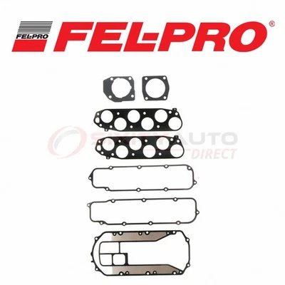 Fel-Pro Fuel Injection Plenum Gasket Set for 2002-2004 Honda Odyssey - Air hn - Imagem 1 de 4