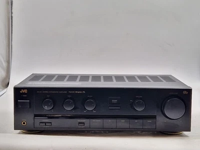 JVC AX-311 Stereo Integrierter Verstärker - Aktiv, Kosmetik Kleidung - Bild 1 von 4