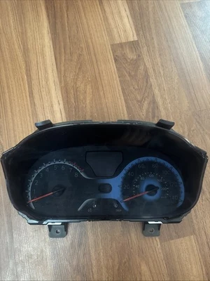 🔥🔥 2009-2014 Nissan Cube OEM Speedometer Gauge Cluster Instrument AUTO 1.8L - Image 1 of 4