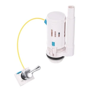 Accesorio de válvula de descarga de inodoro para uso con válvulas de descarga estándar de 2 pulgadas y - Imagen 1 de 7