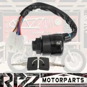 Carro de golf Fit f Yamaha G1 gasolina 2 ciclos, juego de llaves y encendido 1979-1989 (J178250820) - Imagen 1 de 7