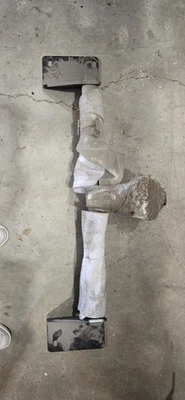 Сцепное устройство DrawTite класса I 24930 избранное 2015-18 Audi A3, кроме Sportback e-tron - Изображение 1 из 4