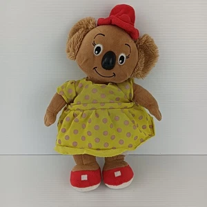 Blinky Bill Nutsy Koala Soft Plush Toy 2014 - Picture 1 of 7