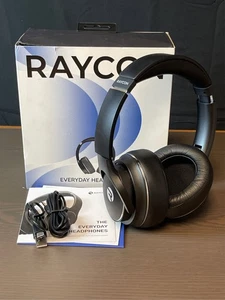 Raycon The Everyday Noise-Canceling Headphones 1 - Picture 1 of 8