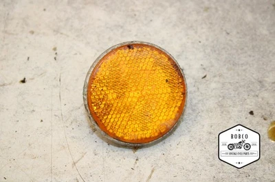 Honda CB450 1972 Super Sport reflector P11-2401 ABH Foto 1 de 4