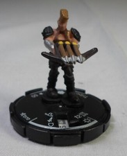 WIZKIDS 2003 MAGE KNIGHTS MK HEROCLIX UPRISING TRIBOW # 070 MINIATURE D&D