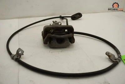 Pinza de freno trasera derecha ABS Chevrolet Trax LT 17-20 OEM 5036 Foto 1 de 4