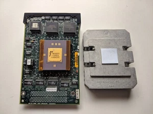 SGI Silicon Graphics - R4600SC 133MHz CPU module - Read description - Bild 1 von 19