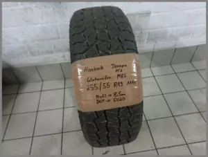 1x neumáticos de invierno Hankook 255 55 R19 111H Dynapro AT2 DOT0520 8,5 mm - Imagen 1 de 3