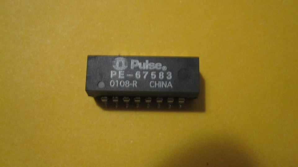 PE-67583 SOP-16 Modules New #T7* - Image 1 of 1