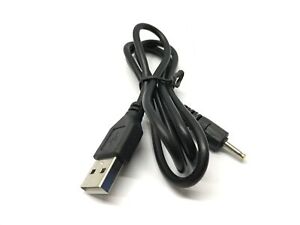 USB Ladegeraet Ladekabel Fuer TREKSTOR Volkstablet SurfTab Wintron 10.1 3G 9V