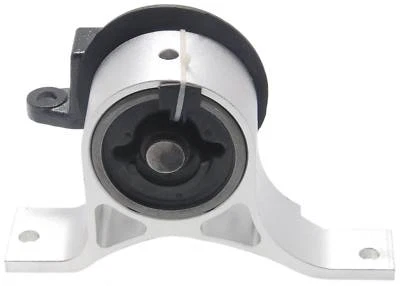 Right Engine Motor Mount (Hydro) FEBEST NM-J31RH OEM 11210-CA00B - Image 1 of 3
