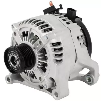Alternator For 2014-2016 BMW 228i 320i 328i 428i 528i 2013-2015 BMW X1 X3 - Image 1 of 4
